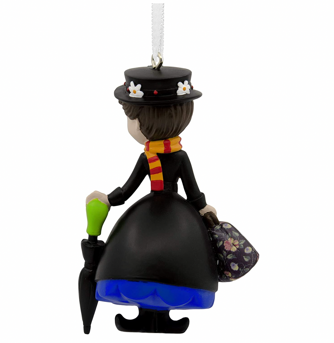 Hallmark Disney Mary Poppins Christmas Ornament New with Box