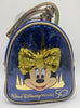 Disney WDW 50th Celebration Minnie Bow Mini Kids Backpack New with Tag