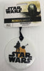 Disney Star Wars Mandalorian The Child Yoda Disc Christmas Ornament New with Tag