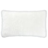 Hallmark Peanuts Gang Ice Skating Light-Up Throw Pillow Charlie Brown Snoopy New
