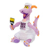 Disney Parks Epcot International Festival of the Arts Figment Plush New with Tag