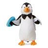 Disney Penguin Waiter from Mary Poppins Small Plush New with Tags
