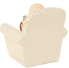 Hallmark Peanuts Charlie Brown Chair and Snoopy Perpetual Calendar New