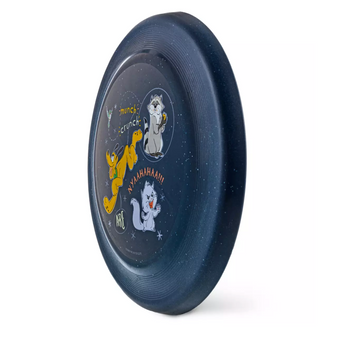 Disney Critters Chaos Collection Meeko Yzma Pluto Pet Disc Toy New