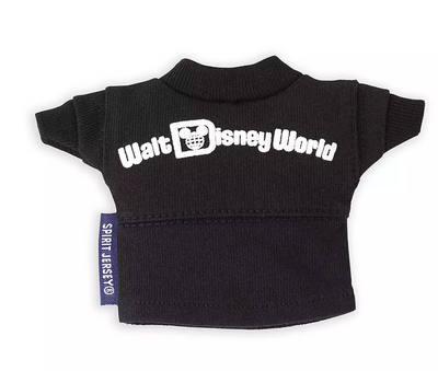 Disney NuiMOs Collection Outfit Walt Disney World Spirit Jersey New with Card