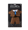 Disney NuiMOs Collection Outfit Brown Tweed Suit Set New with Card