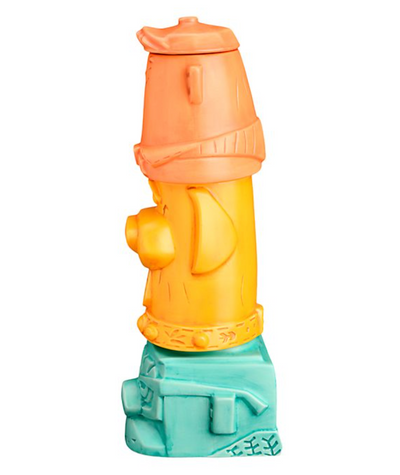 Disney Disneyland Paris Up Stackable Cups Set of 3 New with Box