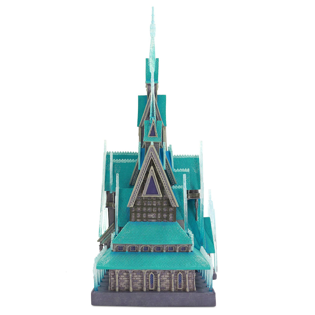 ディズニーファインアート BLUE CASTLE（ブルーキャッスル