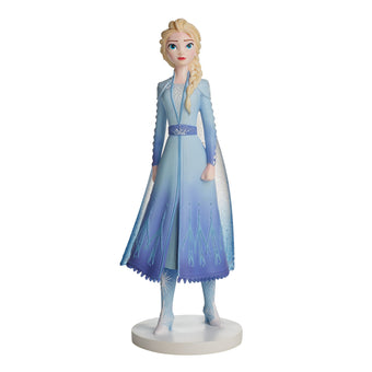Disney Frozen II Showcase Elsa Figurine New with Box