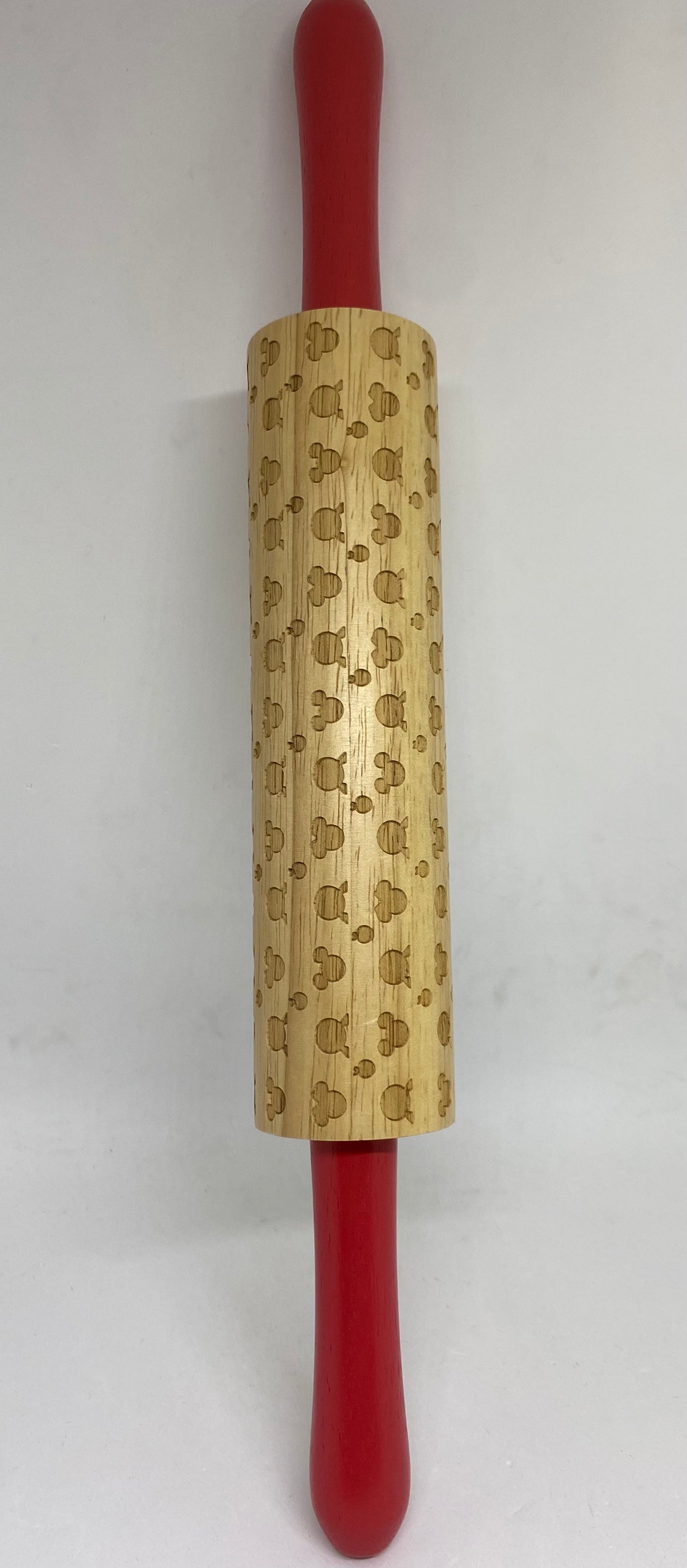 Disney Epcot Food And Wine Festival 2021 Apple Orchard Rolling Pin New