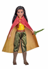 Disney Princess Raya and the Last Dragon Fashion Dolls Assortment New Box