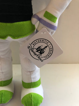 Disney Parks Toy Story 16in Buzz Lightyear Plush New with Tags