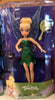 Disney Parks Tinker Bell Doll with Brush New Edition New with Box