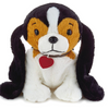 Hallmark Valentine Ears to You Basset Hound Plush New with Tag