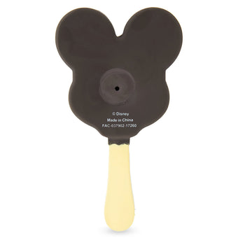 Disney Parks Mickey Mouse Ice Cream Bar Pet Chew Toy New with Tags