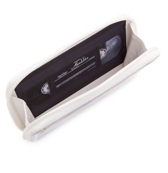 Disney Parks Aladdin VHS Case Clutch New with Tag