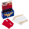 Hallmark DC Comics Wonder Woman Perpetual Calendar New