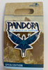 Disney Parks Pandora World of Avatar Banshee Pin New with Card