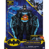 DC Comics Batman 12" Rapid Change Utility Belt Action Figure New with Box