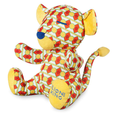 Disney Store The Lion King 2019 Film Nala Special Edition Plush New with Tags