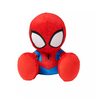 Disney Parks Marvel Spider-Man Big Feet 11inc Plush New with Tag