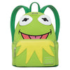 Disney Parks The Muppets Kermit Mini Backpack New with Tag