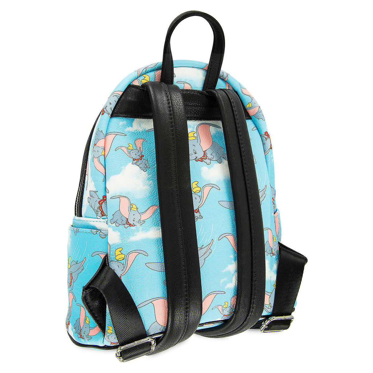 disney dumbo vintage mini backpack Disney Dumbo Mini Backpack by Loungefly New with Tags – I Love Characters