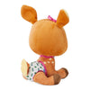 Disney T.O.T.S. Didi the Deer Small Plush New with Tags