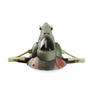 Disney Star Wars The Book of Boba Fett Starship Die Cast Vehicle New with Box