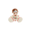 Disney Toy Story 4 Duke Caboom Tiny Big Feet Plush Micro New with Tags