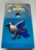 Universal Studios Harry Potter Ravenclaw Molded Mascot Enamel Pin New with Card