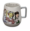 Disney Parks Star Wars Women of the Galaxy The Force is With Us Mug New