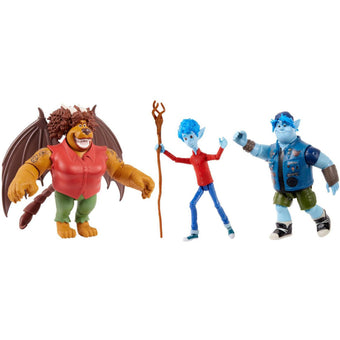 Disney Pixar Onward Manticore's Tavern Quest Pack New with Box
