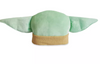 Disney Star Wars The Mandalorian The Child Yoda Plush Pillow 12inc New with Tag