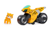 PAW Patrol Wild Cat Pack Vehicle Toy New With Box