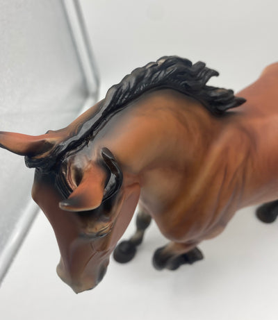 Breyer Horses 2nd Collector Club Exclusive 2021 Brunhilde Retired New