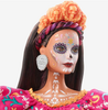 Mattel Creations Barbie Signature Barbie 2021 Dia De Muertos Doll New