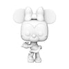 Disney POP! Funko Valentine DIY Minnie Mouse Exclusive New with Box