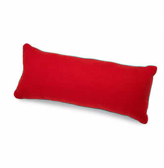 Disney Vintage Mickey and Friends Happy Holidays Christmas Throw Pillow New Tag