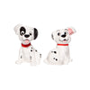 Department 56 Disney Lucky and Patch Salt and Pepper Shaker New with Box