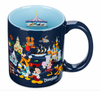 Disney Parks Life Mickey Mouse and Friends Mug Disneyland New