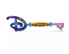Disney It's a Small World 55th Collectible Key Special Edition New with Box