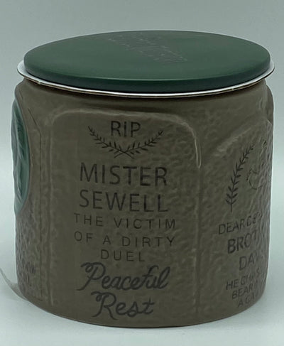 Disney Haunted Mansion Happy Haunts Scented Candle New