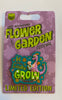 Disney Flower and Garden 2021 Figment Let your Garden Grow Passholder LE Pin New