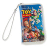 Disney Parks Toy Story VHS Case Clutch New with Tag