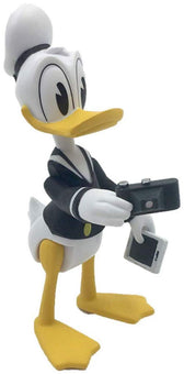 Disney DuckTales Donald Duck 5" Action Figure New with Box