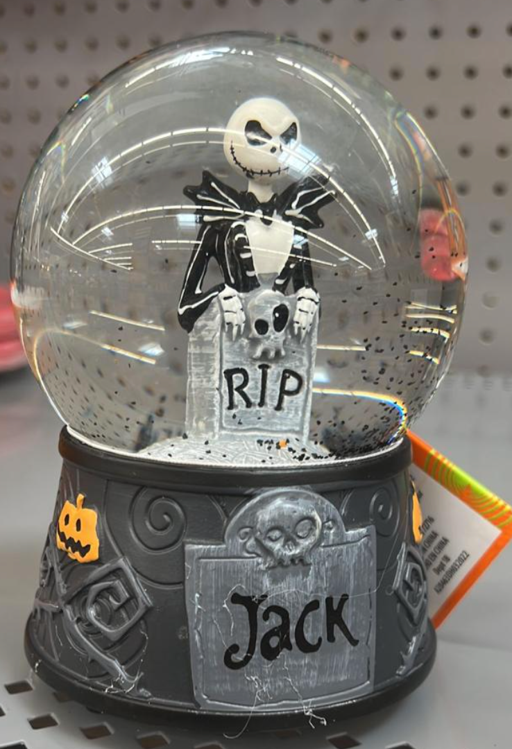 Jack skellington alex and ani silver hotsell