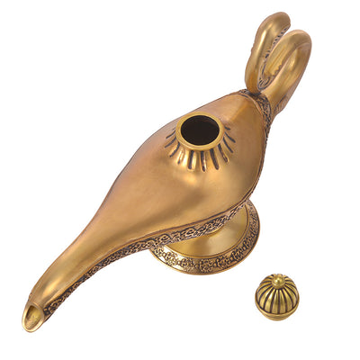 Disney Aladdin Genie Lamp Limited Edition of 4000 New with Box