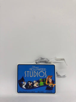 Disney Parks Hollywood Studios 30th Anniversary Resin Ornament New with Tags