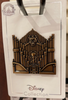 Disney Parks Haunted Mansion Organ Pin New With Card